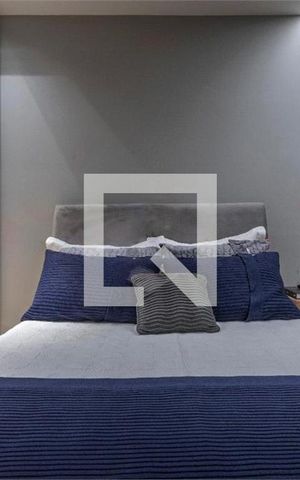 Apartamento à venda com 42m², 1 quarto e 1 vaga