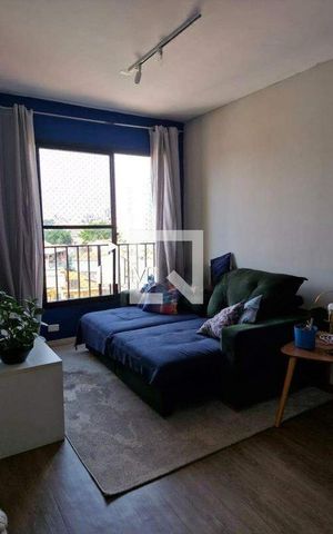 Apartamento à venda com 73m², 3 quartos e 2 vagas