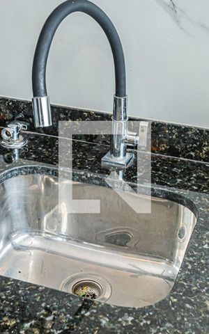 Apartamento para alugar com 117m², 3 quartos e 2 vagas Apartamento para alugar com 117m², 3 quartos e 2 vagasVaranda gourmet