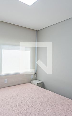 Apartamento para alugar com 117m², 3 quartos e 2 vagas Apartamento para alugar com 117m², 3 quartos e 2 vagasSuite 1