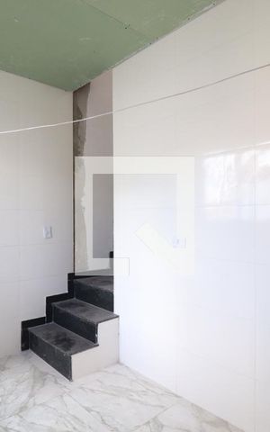 Apartamento à venda com 82m², 2 quartos e 2 vagasCorredor