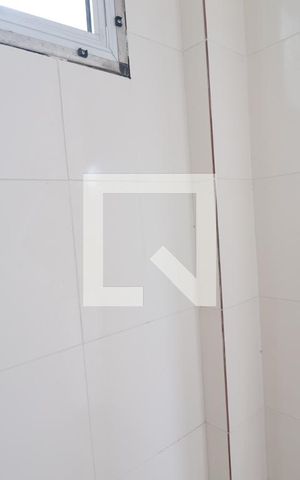 Apartamento à venda com 82m², 2 quartos e 2 vagasBanheiro de Serviço