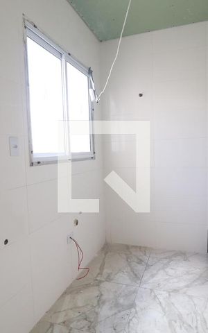 Apartamento à venda com 82m², 2 quartos e 2 vagasCorredor