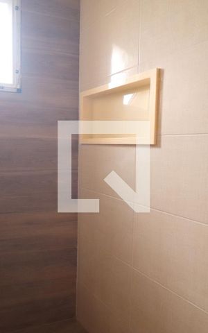 Apartamento à venda com 82m², 2 quartos e 2 vagasBanheiro