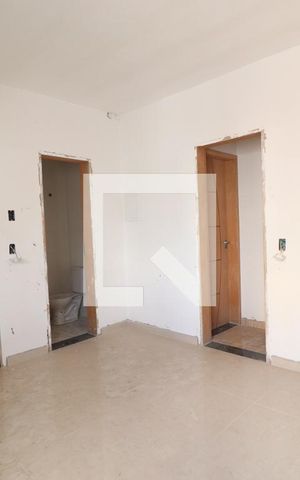 Apartamento à venda com 82m², 2 quartos e 2 vagasSala/Cozinha