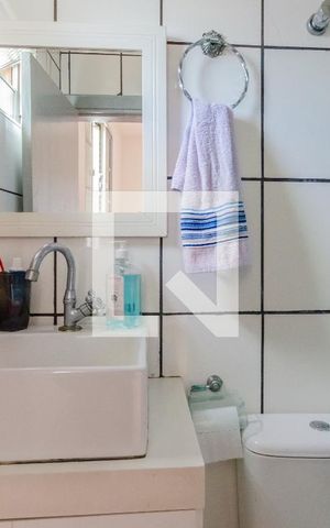 Casa à venda com 178m², 4 quartos e 1 vagaBanheiro da Suíte 3