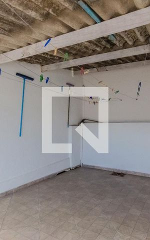 Casa à venda com 178m², 4 quartos e 1 vagaQuintal
