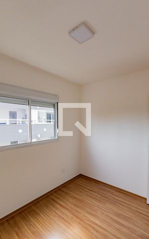 Apartamento para alugar com 42m², 2 quartos e 1 vagaQuarto 1