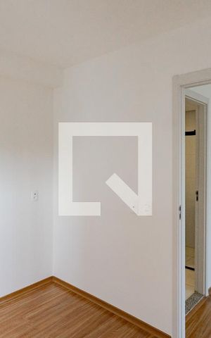 Apartamento para alugar com 42m², 2 quartos e 1 vagaQuarto 2