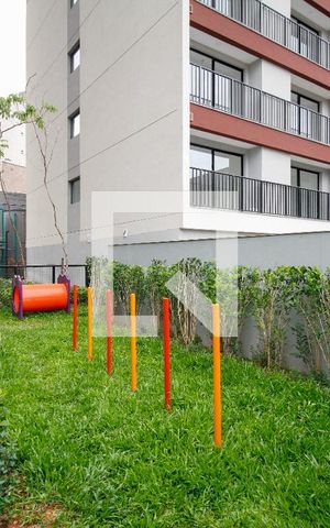 Studio à venda com 26m², 1 quarto e sem vaga Studio à venda com 26m², 1 quarto e sem vagaÁrea Comum - Pet Place