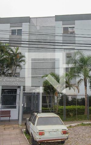 Apartamento à venda com 63m², 1 quarto e 1 vaga Apartamento à venda com 63m², 1 quarto e 1 vagaFachada do condomínio
