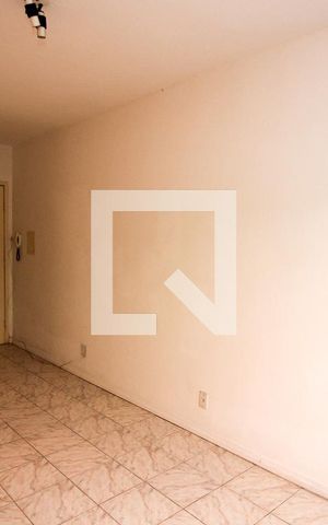 Apartamento à venda com 63m², 1 quarto e 1 vaga Apartamento à venda com 63m², 1 quarto e 1 vagaSala