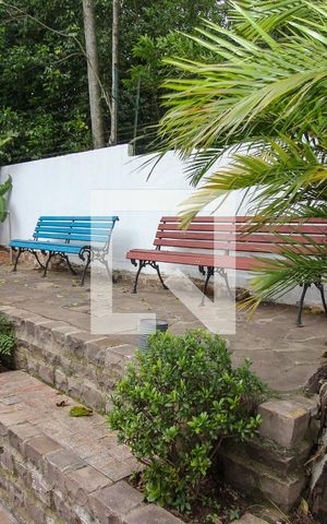 Apartamento à venda com 63m², 1 quarto e 1 vaga Apartamento à venda com 63m², 1 quarto e 1 vagaJardim