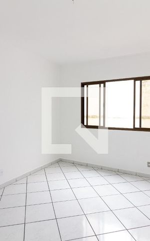 Apartamento para alugar com 47m², 1 quarto e 1 vaga Apartamento para alugar com 47m², 1 quarto e 1 vagaSala