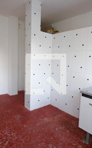 Casa para alugar com 37m², 1 quarto e sem vagaCozinha