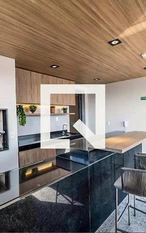 Apartamento à venda com 67m², 2 quartos e 1 vaga Apartamento à venda com 67m², 2 quartos e 1 vagaÁrea comum