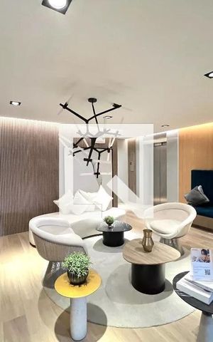 Apartamento à venda com 67m², 2 quartos e 1 vaga Apartamento à venda com 67m², 2 quartos e 1 vagaÁrea comum