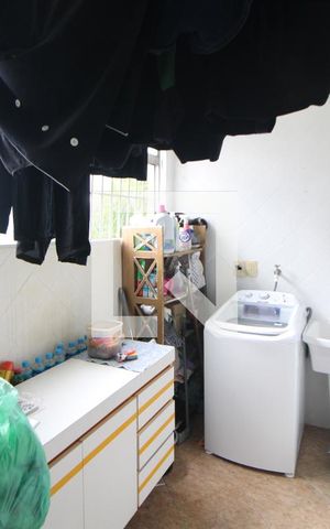 Apartamento à venda com 94m², 3 quartos e 2 vagasÁrea de Serviço