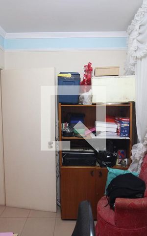 Apartamento à venda com 94m², 3 quartos e 2 vagasQuarto 3