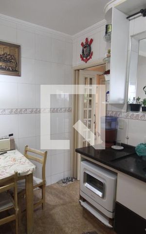 Apartamento à venda com 94m², 3 quartos e 2 vagasCozinha