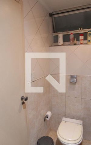 Apartamento à venda com 94m², 3 quartos e 2 vagasBanheiro 1