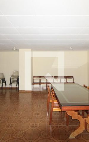 Apartamento à venda com 94m², 3 quartos e 2 vagasÁrea Comum