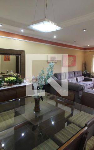 Apartamento à venda com 94m², 3 quartos e 2 vagasSala