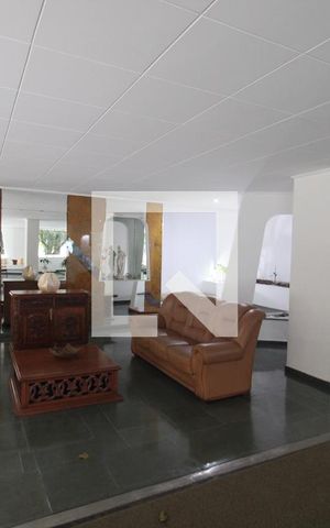 Apartamento à venda com 94m², 3 quartos e 2 vagasÁrea Comum