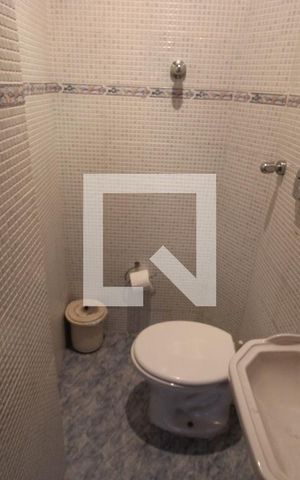 Apartamento à venda com 94m², 3 quartos e 2 vagasBanheiro 2