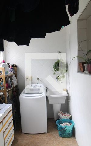 Apartamento à venda com 94m², 3 quartos e 2 vagasÁrea de Serviço