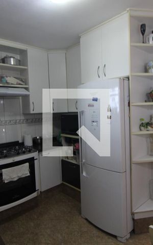 Apartamento à venda com 94m², 3 quartos e 2 vagasCozinha