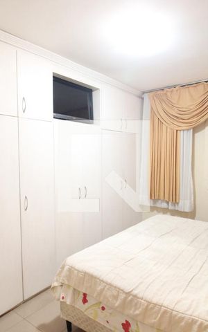 Apartamento à venda com 94m², 3 quartos e 2 vagasQuarto 1