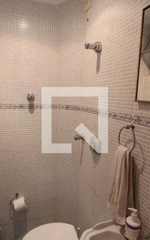 Apartamento à venda com 94m², 3 quartos e 2 vagasBanheiro 2