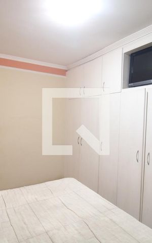 Apartamento à venda com 94m², 3 quartos e 2 vagasQuarto 1