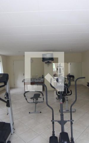 Apartamento à venda com 94m², 3 quartos e 2 vagasÁrea Comum