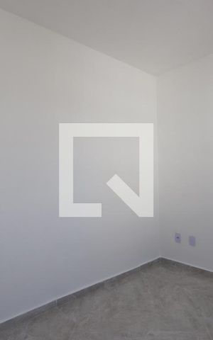 Apartamento para alugar com 42m², 2 quartos e sem vagaQuarto 1
