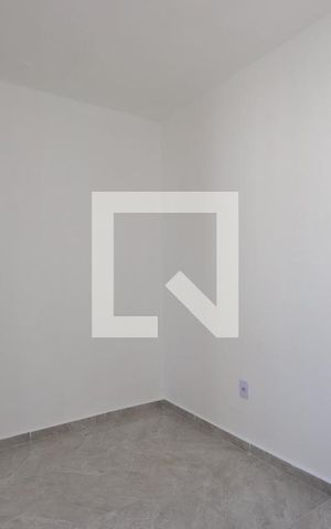 Apartamento para alugar com 42m², 2 quartos e sem vagaQuarto 2