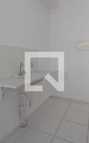 Apartamento para alugar com 42m², 2 quartos e sem vagaCozinha