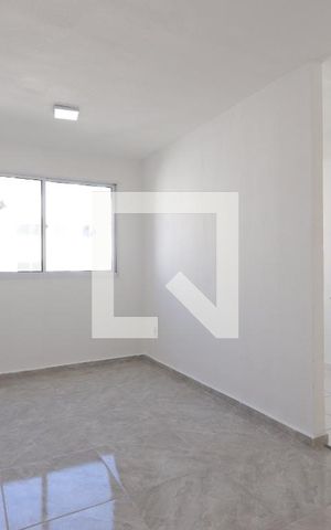 Apartamento para alugar com 42m², 2 quartos e sem vagaSala