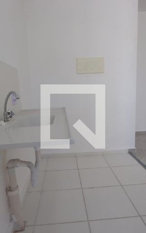 Apartamento para alugar com 42m², 2 quartos e sem vagaCozinha