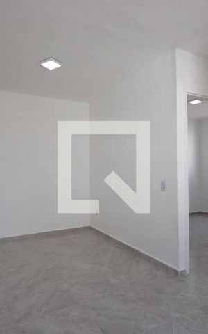 Apartamento para alugar com 42m², 2 quartos e sem vagaSala