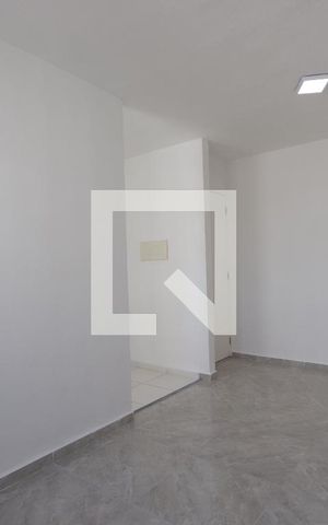 Apartamento para alugar com 42m², 2 quartos e sem vagaSala