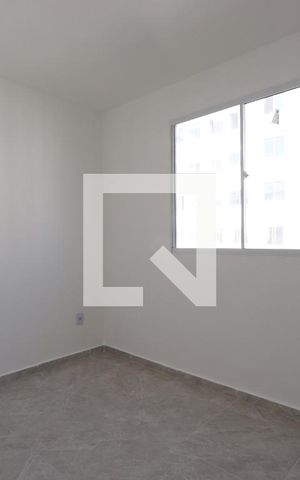 Apartamento para alugar com 42m², 2 quartos e sem vagaQuarto 1
