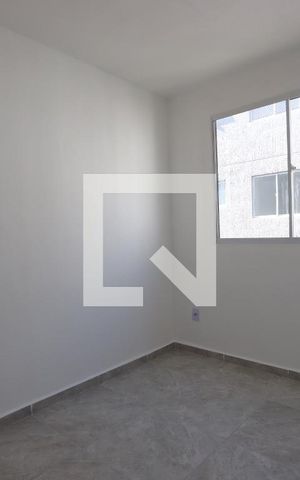 Apartamento para alugar com 42m², 2 quartos e sem vagaQuarto 2