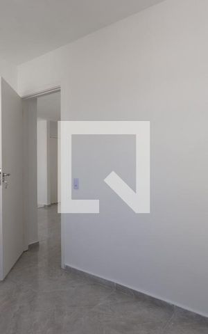 Apartamento para alugar com 42m², 2 quartos e sem vagaQuarto 1