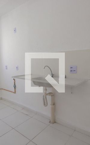 Apartamento para alugar com 42m², 2 quartos e sem vagaCozinha
