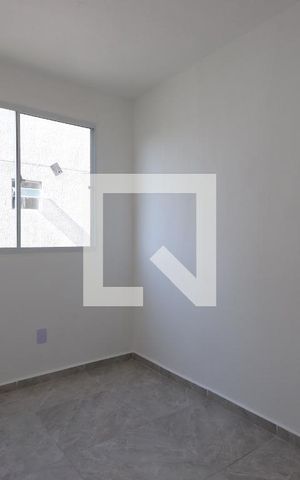Apartamento para alugar com 42m², 2 quartos e sem vagaQuarto 2