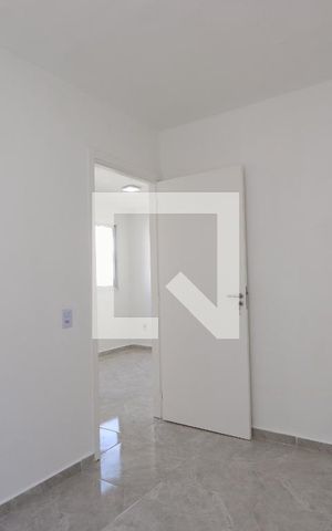 Apartamento para alugar com 42m², 2 quartos e sem vagaQuarto 2