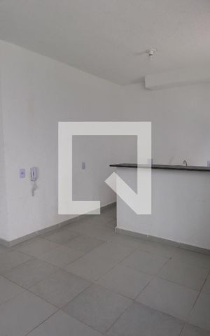 Apartamento para alugar com 42m², 2 quartos e sem vagaÁrea comum - Salão de festas