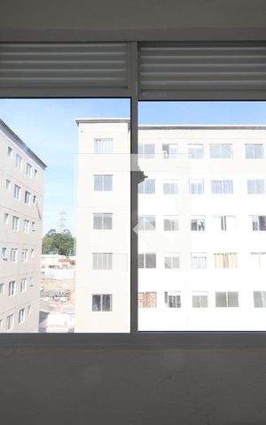 Apartamento para alugar com 42m², 2 quartos e sem vagaLavanderia